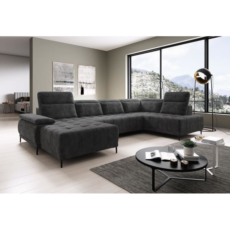  WERSAL NAROŻNIK FOCUS XL Wersal 