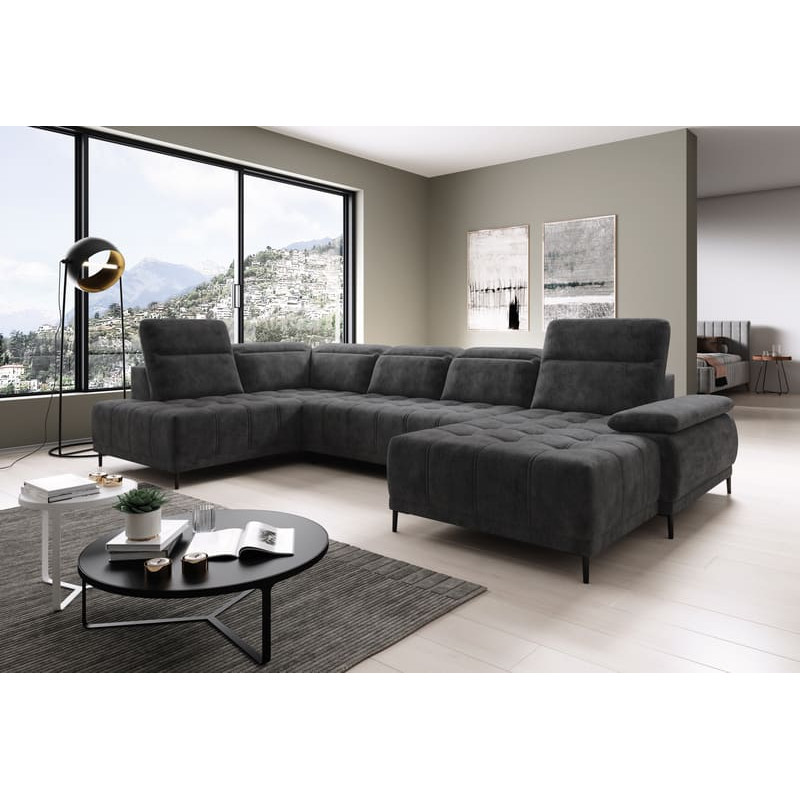 WERSAL NAROŻNIK FOCUS XL Wersal