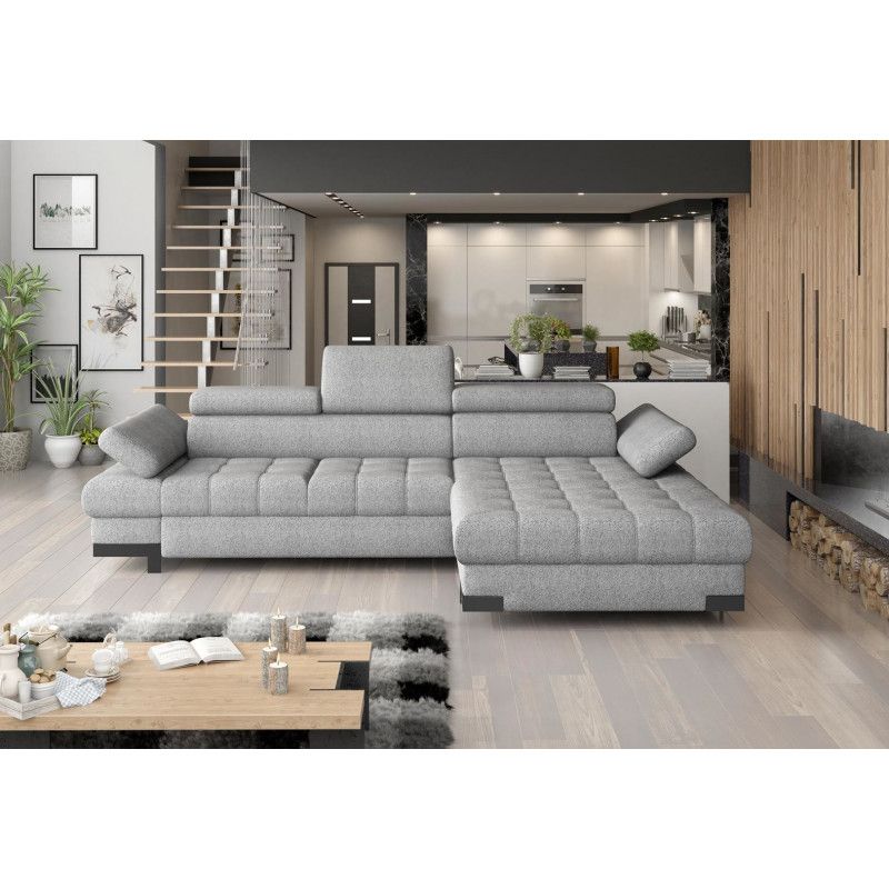 WERSAL NAROŻNIK SELVA MINI