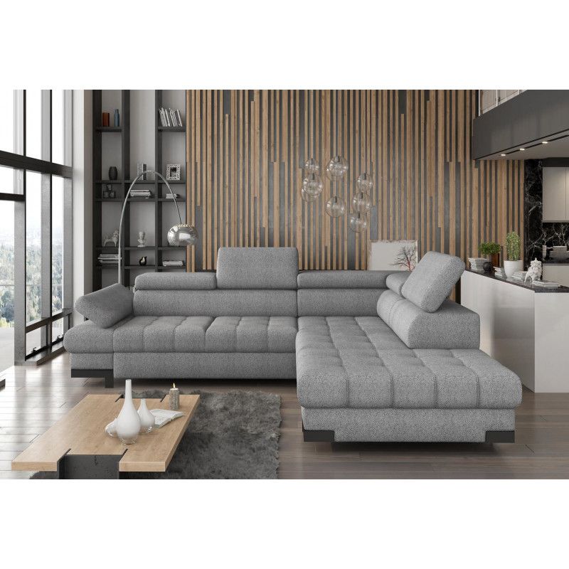 WERSAL NAROŻNIK SELVA L