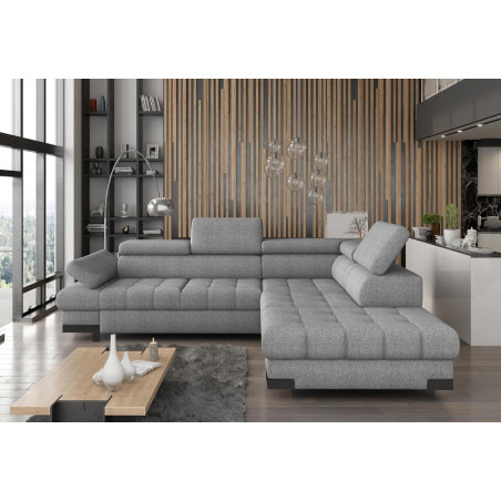 WERSAL NAROŻNIK SELVA L