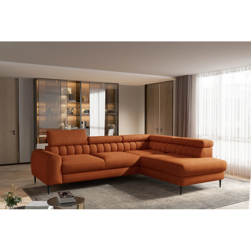 WERSAL NAROŻNIK NAVAS L