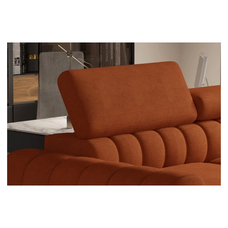 WERSAL NAROŻNIK NAVAS L