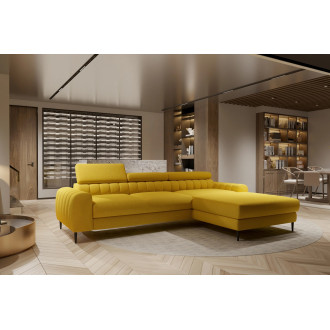 WERSAL NAROŻNIK NAVAS MINI