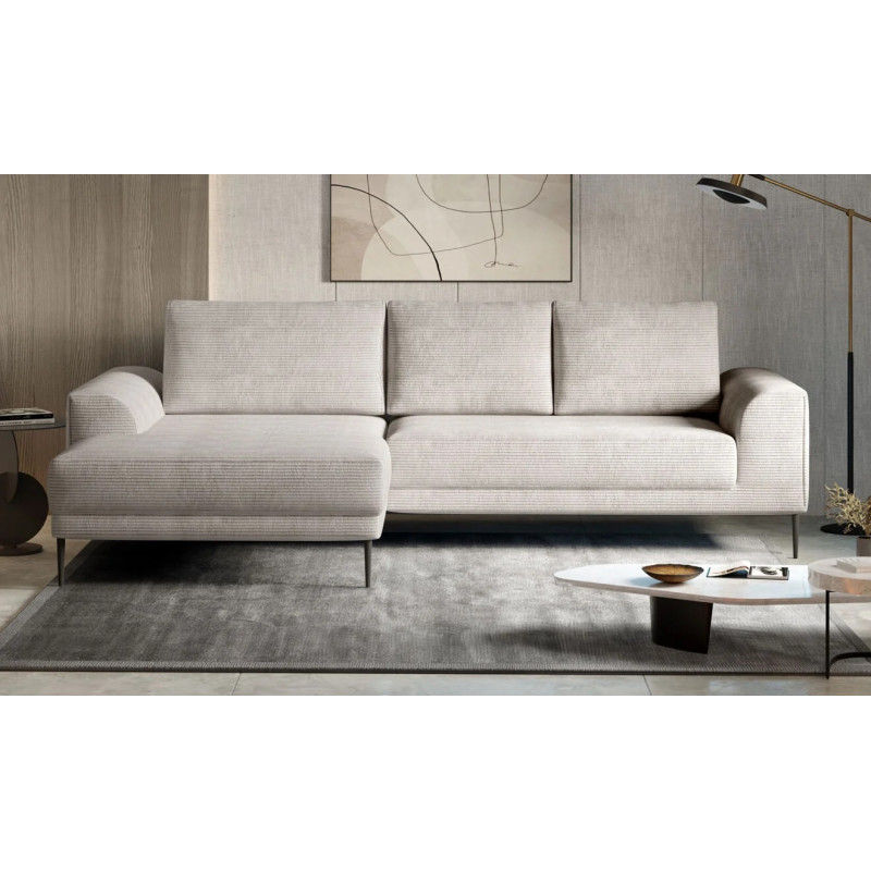 WERSAL NAROŻNIK CAPITOL