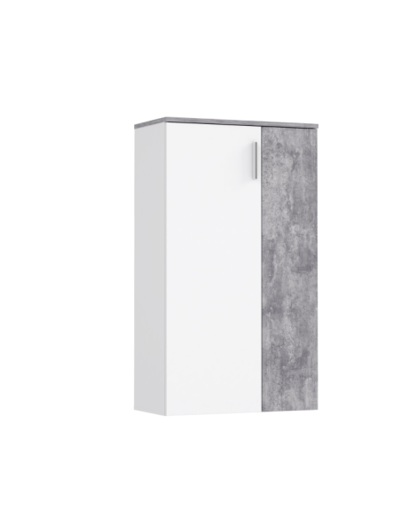 FORTE Szafka na buty BTS321 kolor C296A NET106