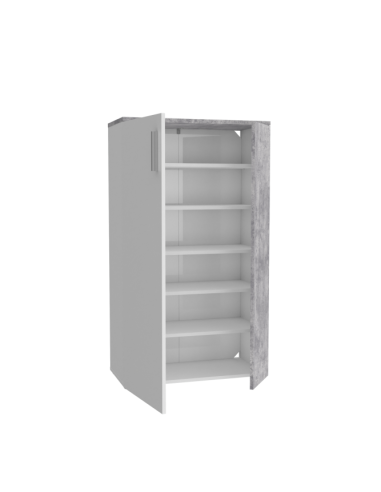 FORTE Szafka na buty BTS321 kolor C296A NET106