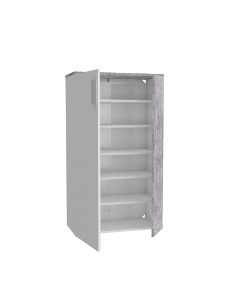 FORTE Szafka na buty BTS321 kolor C296A NET106