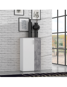 FORTE Szafka na buty BTS321 kolor C296A NET106