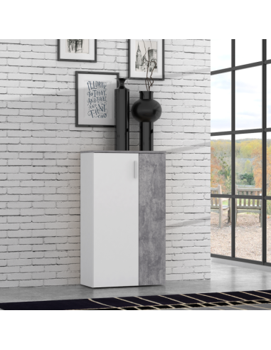 FORTE Szafka na buty BTS321 kolor C296A NET106