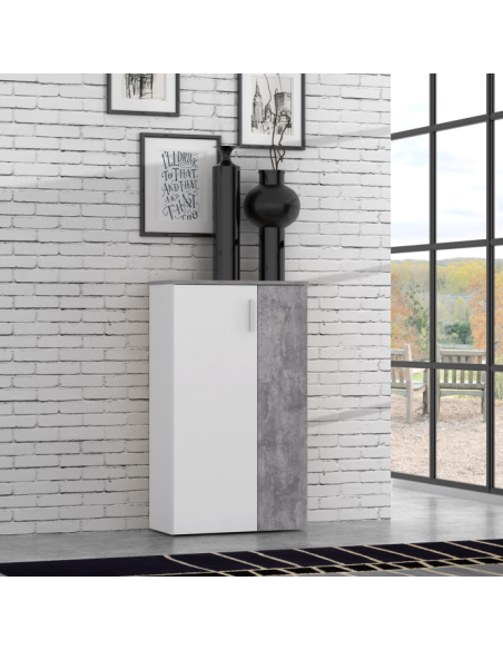 FORTE Szafka na buty BTS321 kolor C296A NET106