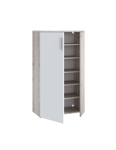 FORTE Szafka na buty BTS321 kolor P79F NET106