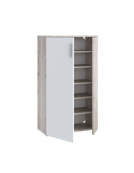 FORTE Szafka na buty BTS321 kolor P79F NET106