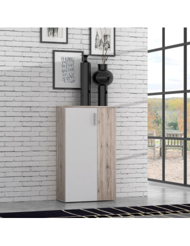 FORTE Szafka na buty BTS321 kolor P79F NET106