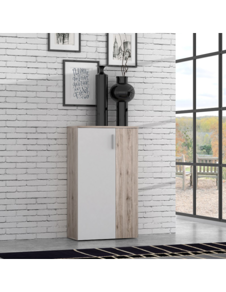 FORTE Szafka na buty BTS321 kolor P79F NET106