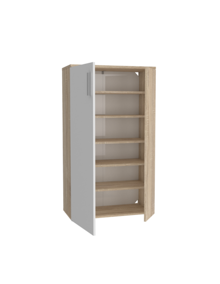 FORTE Szafka na buty BTS321 kolor q45f NET106