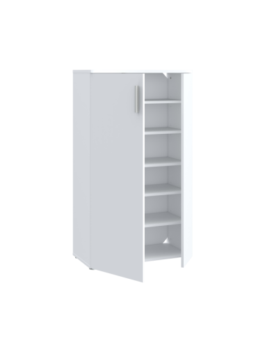 FORTE Szafka na buty BTS321 kolor 120 NET106