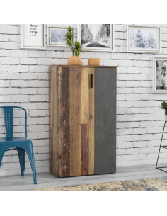 FORTE Szafka na buty BTS321 kolor c754 NET106