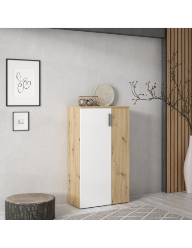 FORTE Szafka na buty BTS321 kolor C830 NET106