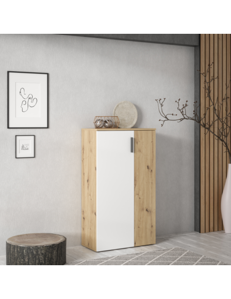 FORTE Szafka na buty BTS321 kolor C830 NET106