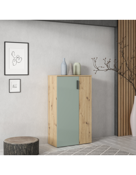 FORTE Szafka na buty BTS321 kolor M934 NET106