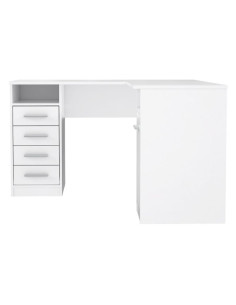 FORTE NET106 Biurko narożne OFDB125 kolor 120 2