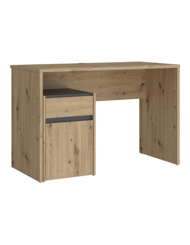 FORTE MODULTRICK Biurko MDUB111 kolor C827