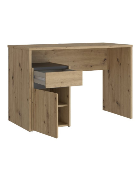 FORTE MODULTRICK Biurko MDUB111 kolor C827