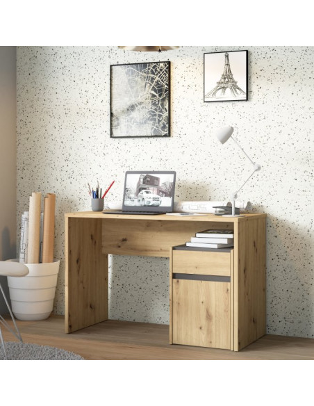 FORTE MODULTRICK Biurko MDUB111 kolor C827