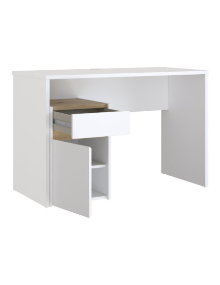 FORTE MODULTRICK Biurko MDUB111 kolor M961