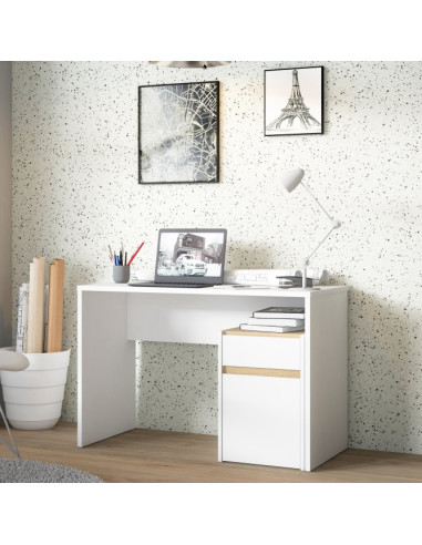 FORTE MODULTRICK Biurko MDUB111 kolor M961