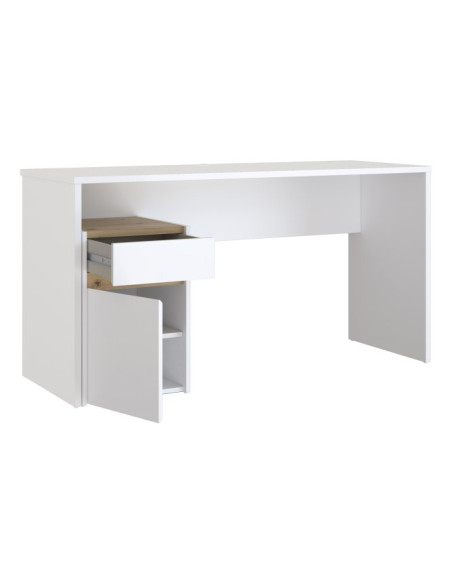 FORTE MODULTRICK Biurko MDUB112 kolor M961