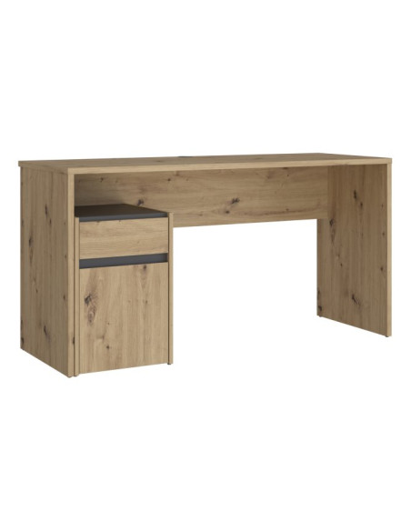 FORTE MODULTRICK Biurko MDUB112 kolor C827