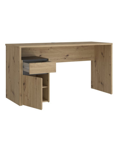 FORTE MODULTRICK Biurko MDUB112 kolor C827