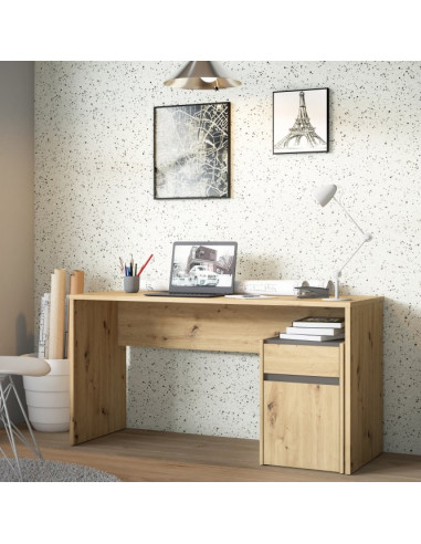 FORTE MODULTRICK Biurko MDUB112 kolor C827