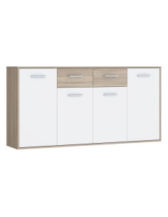 FORTE ANTUZA Komoda NTU241 kolor Q45F 2