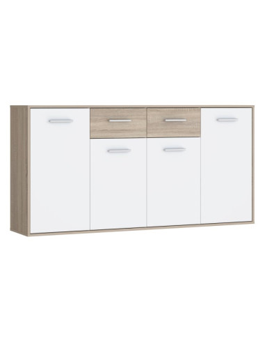 FORTE ANTUZA Komoda NTU241 kolor Q45F