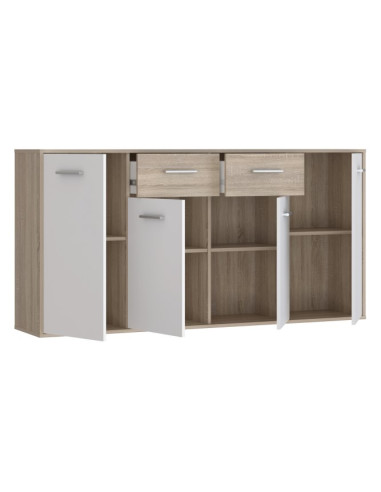 FORTE ANTUZA Komoda NTU241 kolor Q45F