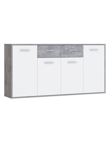 FORTE ANTUZA Komoda NTU241 kolor C251