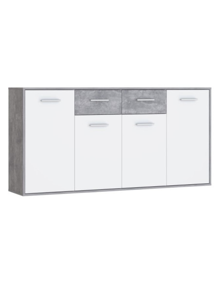 FORTE ANTUZA Komoda NTU241 kolor C251