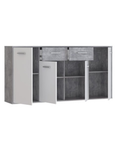 FORTE ANTUZA Komoda NTU241 kolor C251 2