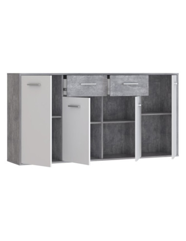 FORTE ANTUZA Komoda NTU241 kolor C251