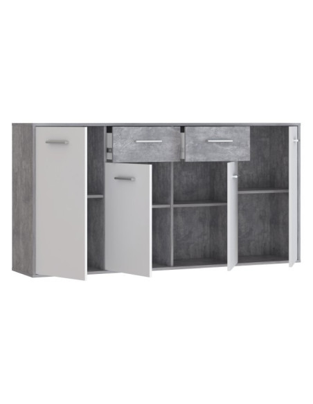 FORTE ANTUZA Komoda NTU241 kolor C251