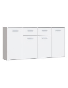 FORTE ANTUZA Komoda NTU241 kolor 120 2