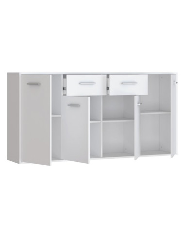 FORTE ANTUZA Komoda NTU241 kolor 120