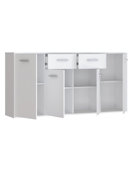 FORTE ANTUZA Komoda NTU241 kolor 120