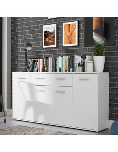 FORTE ANTUZA Komoda NTU241 kolor 120