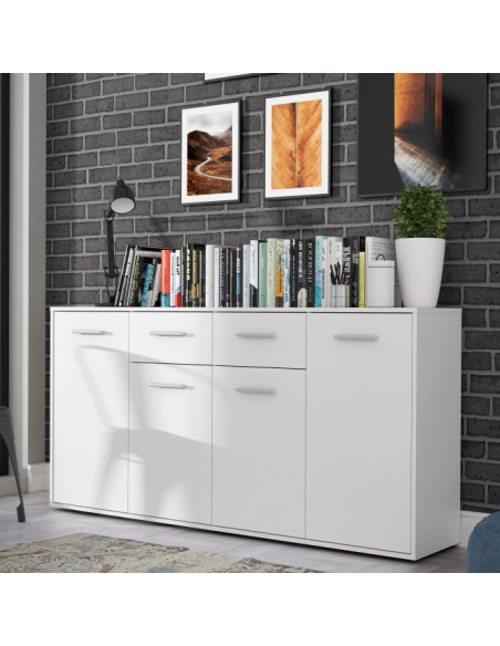 FORTE ANTUZA Komoda NTU241 kolor 120