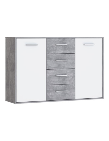 FORTE ANTUZA Komoda NTU231 kolor C251