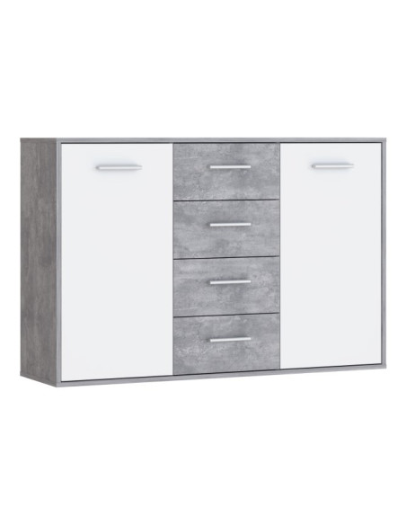 FORTE ANTUZA Komoda NTU231 kolor C251